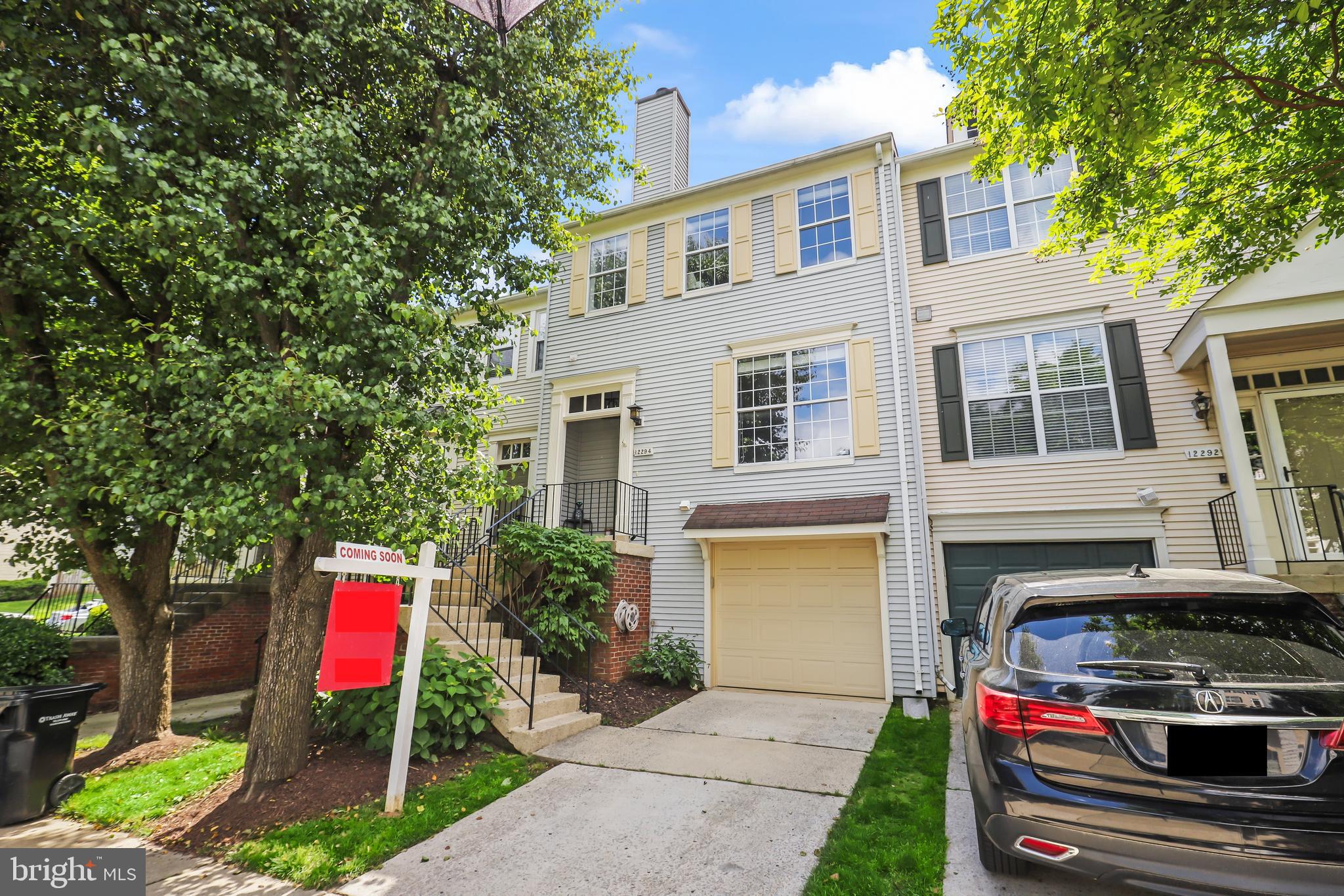 12294 Wye Oak Commons Cir #103