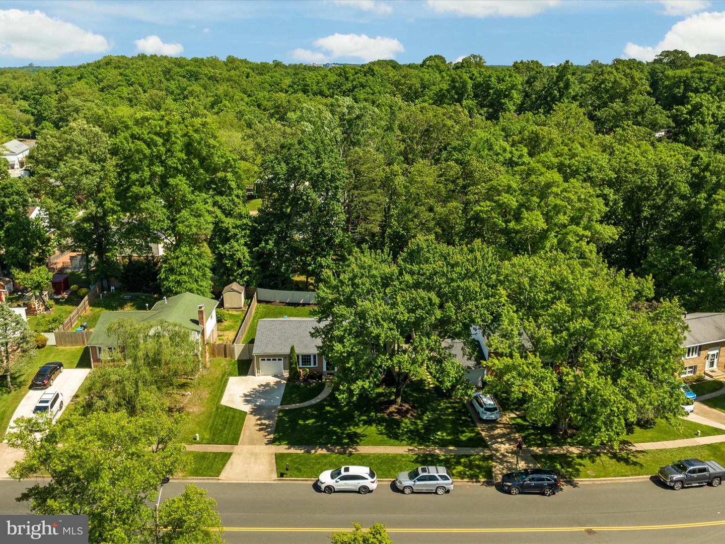 4315 Lees Corner Rd