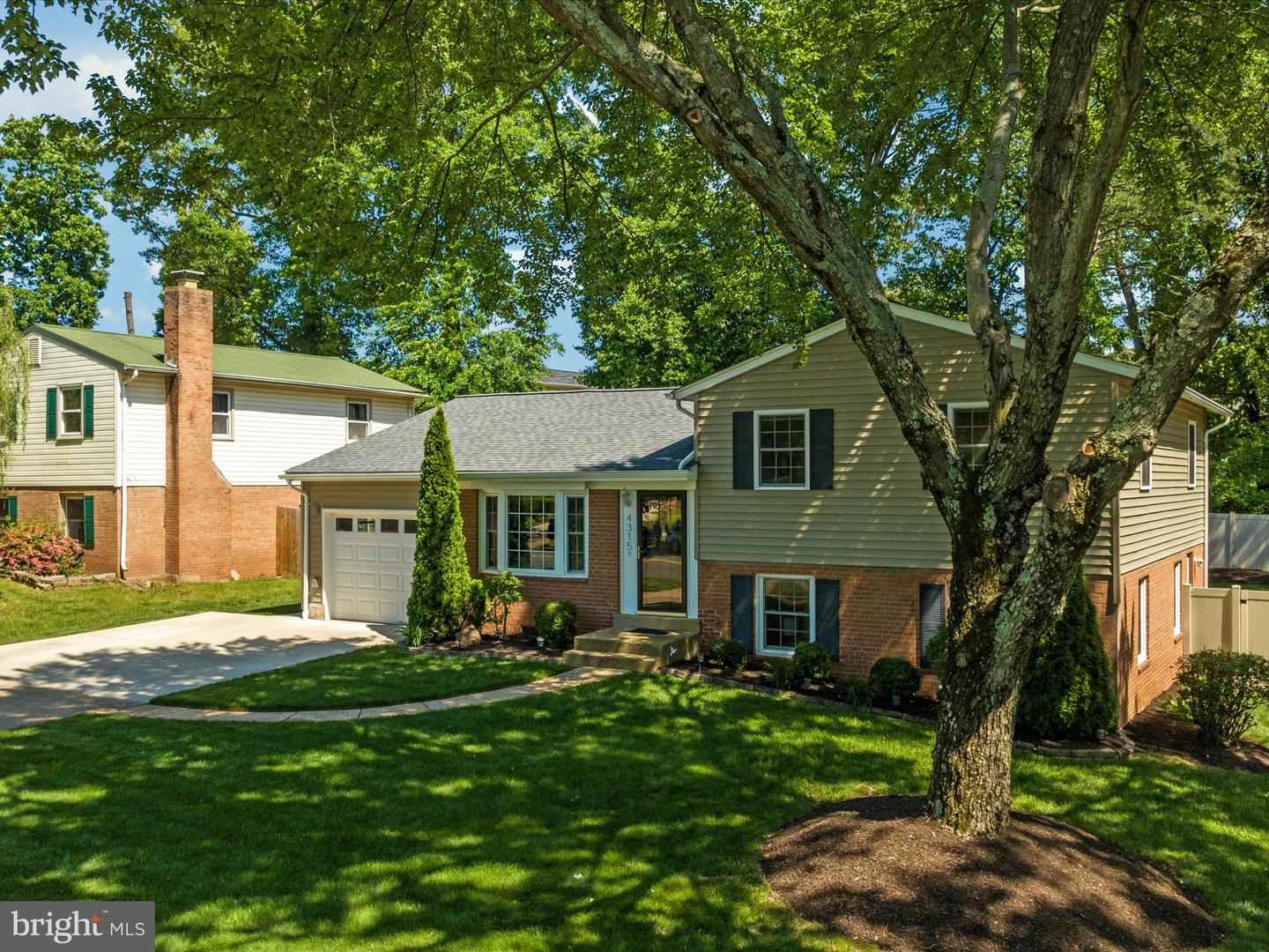 4315 Lees Corner Rd