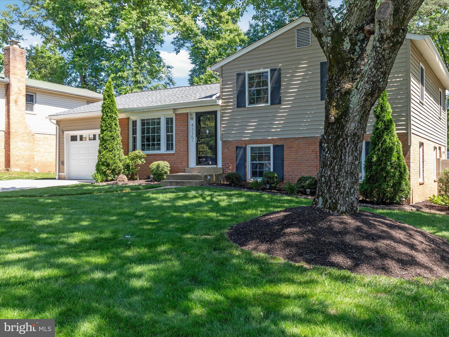 4315 Lees Corner Rd