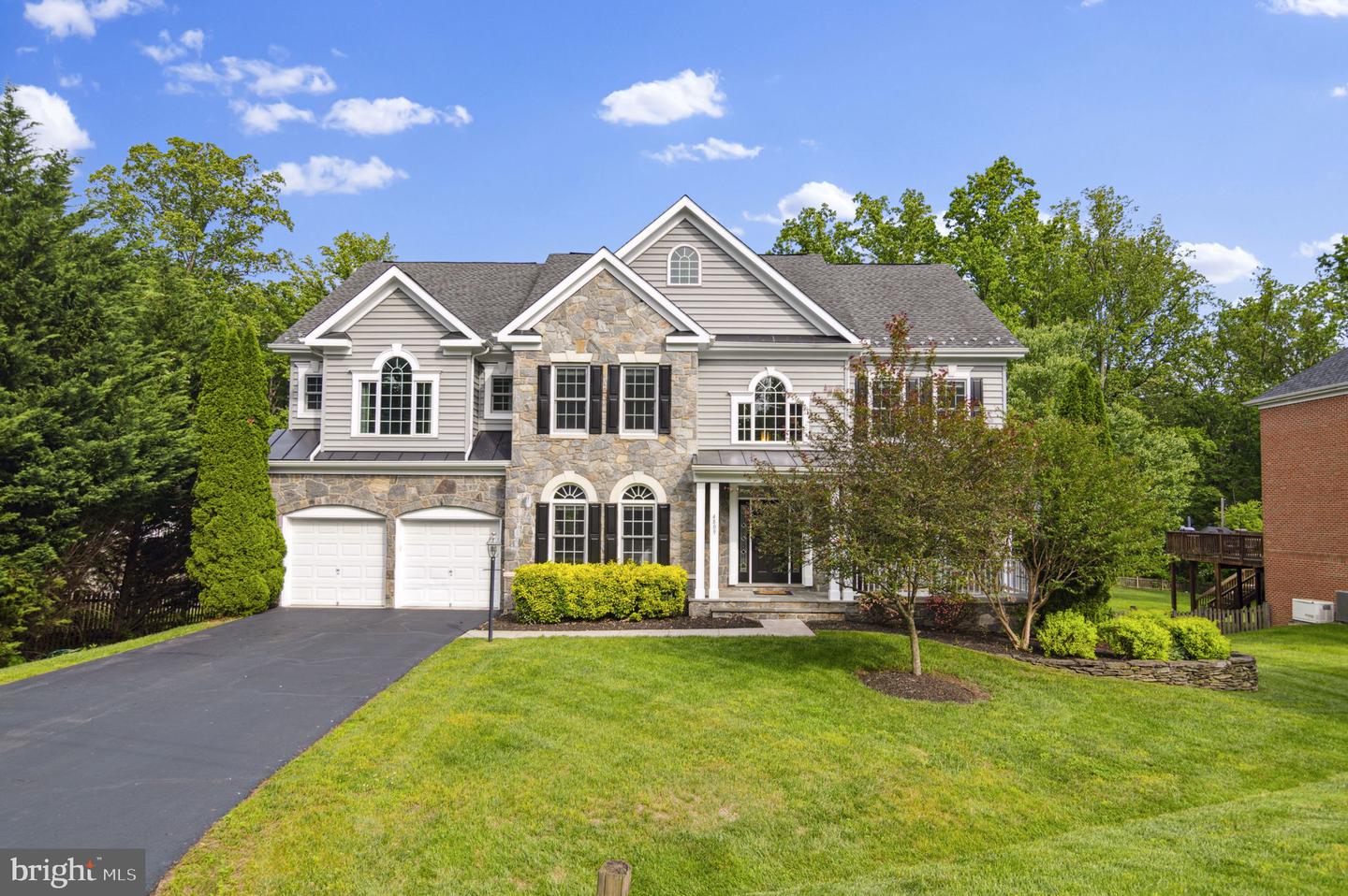 4809 Briggs Rd