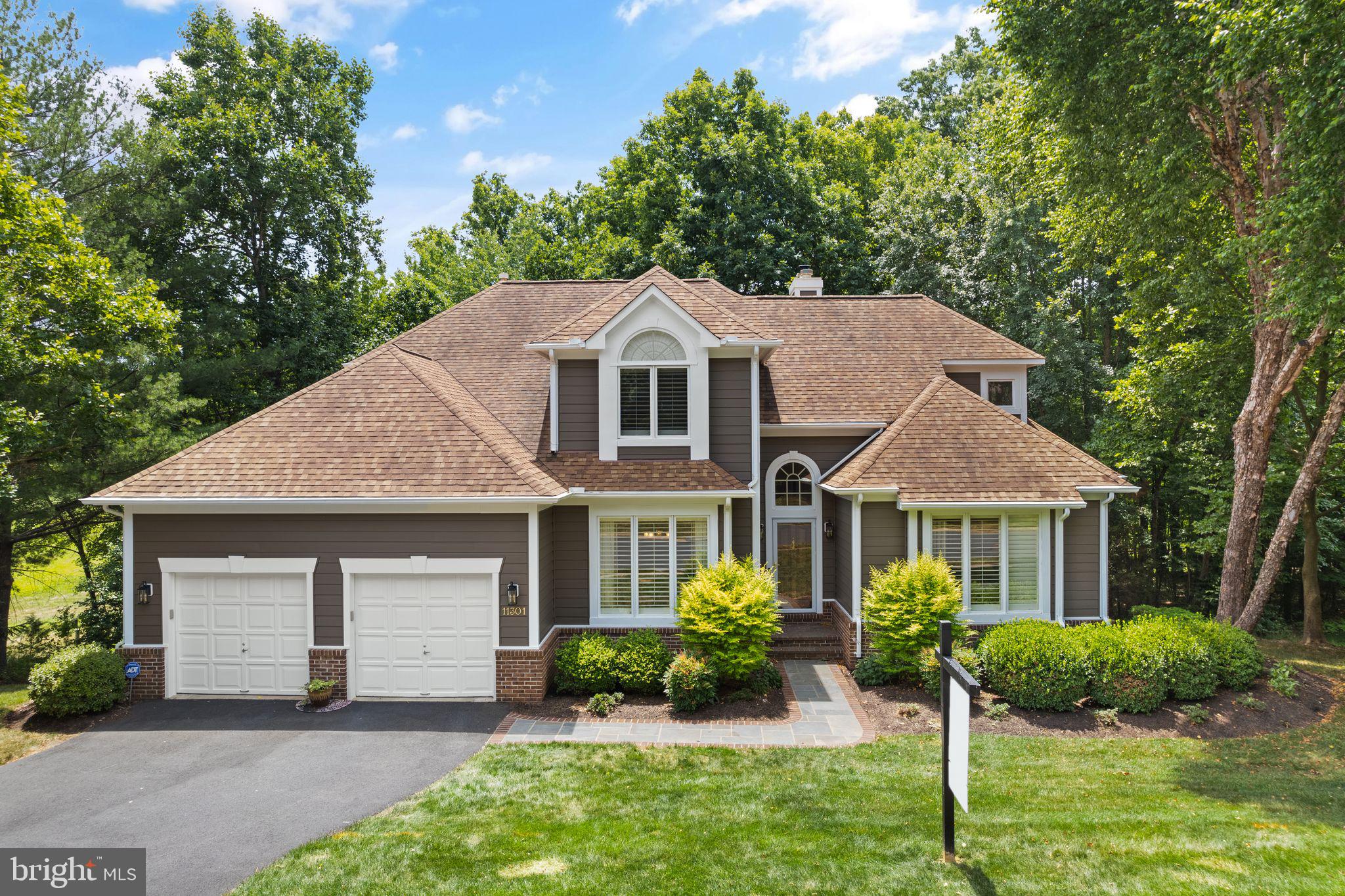 11301 Bright Pond Ln