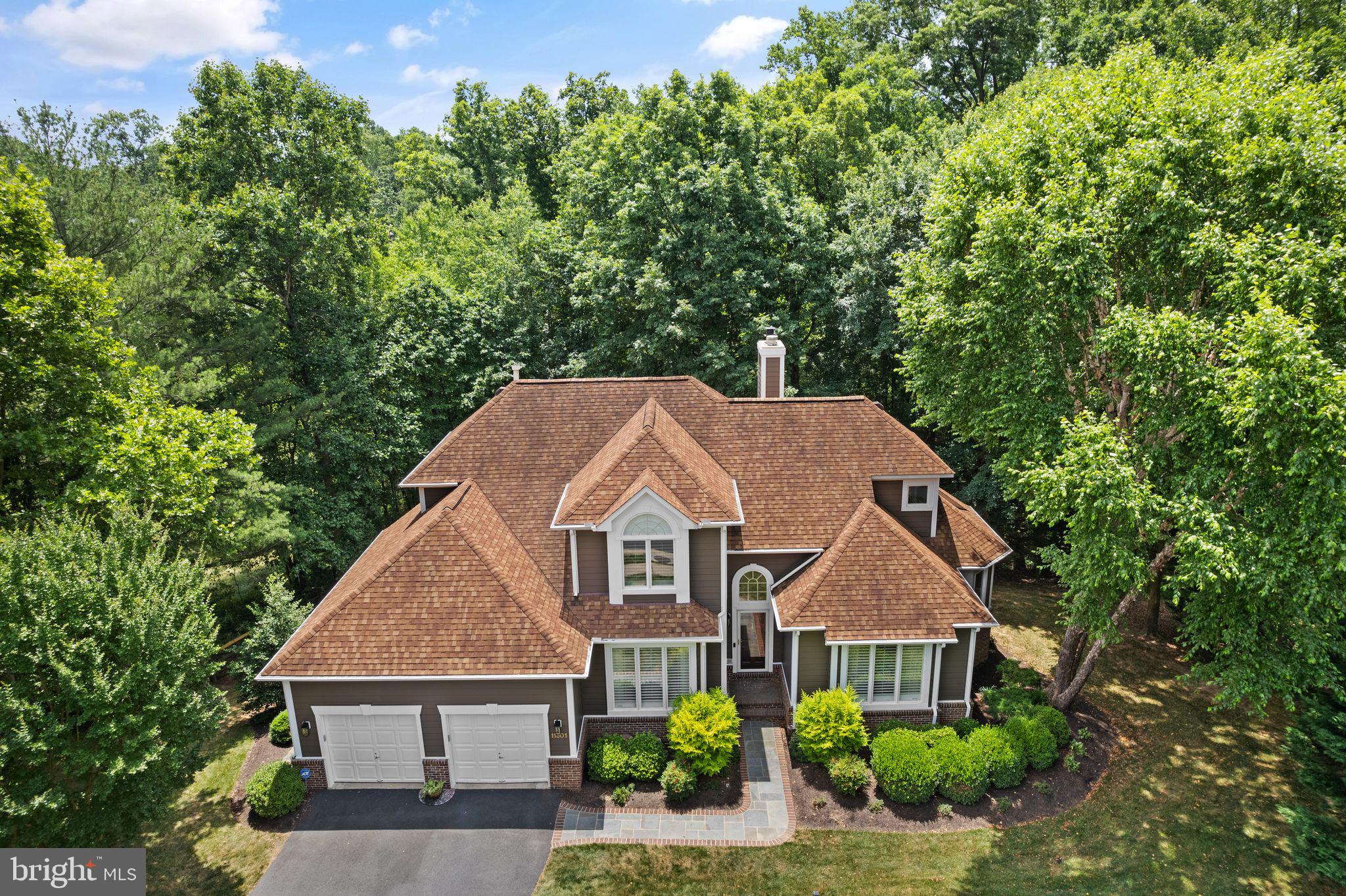 11301 Bright Pond Ln