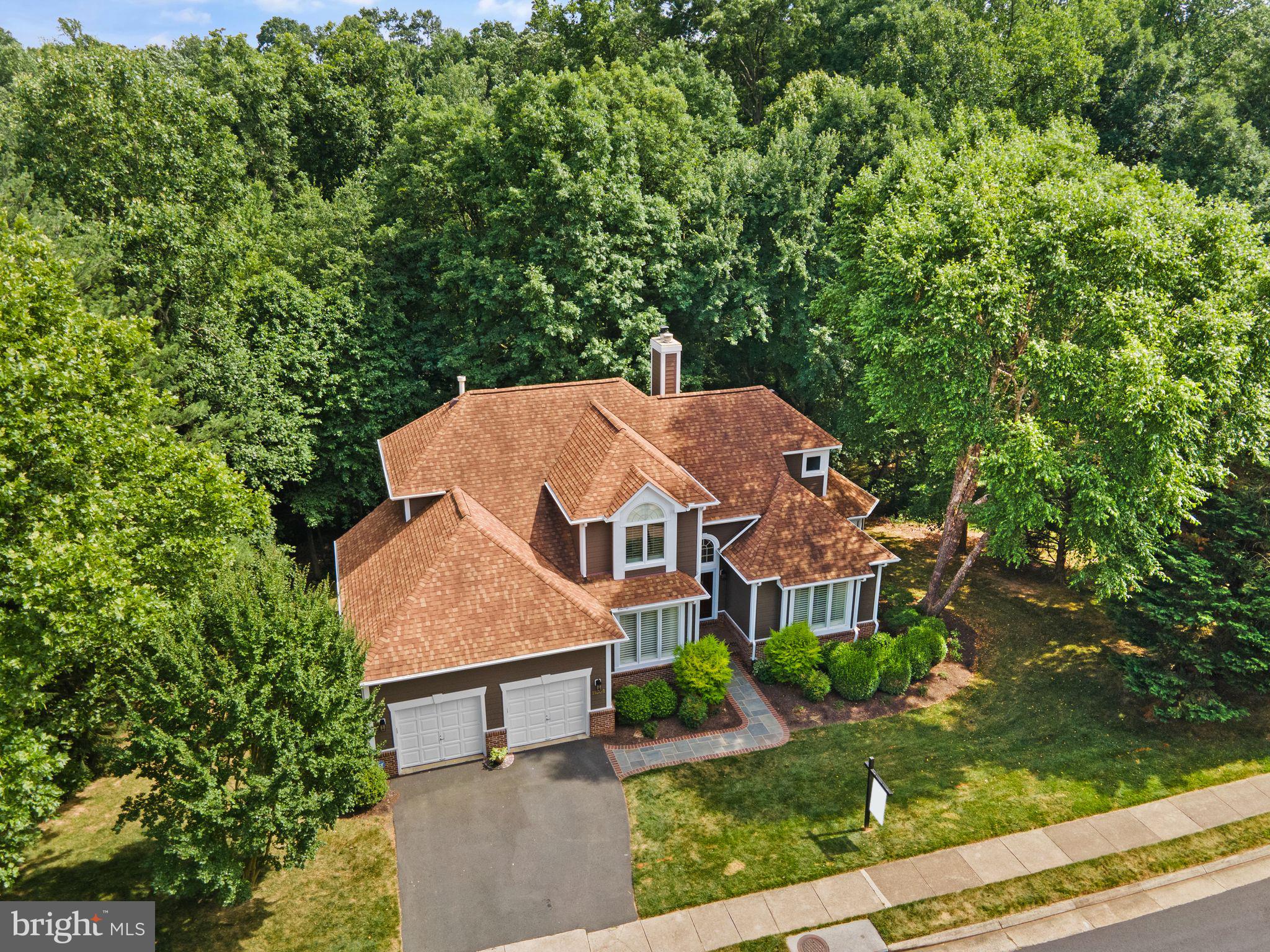 11301 Bright Pond Ln