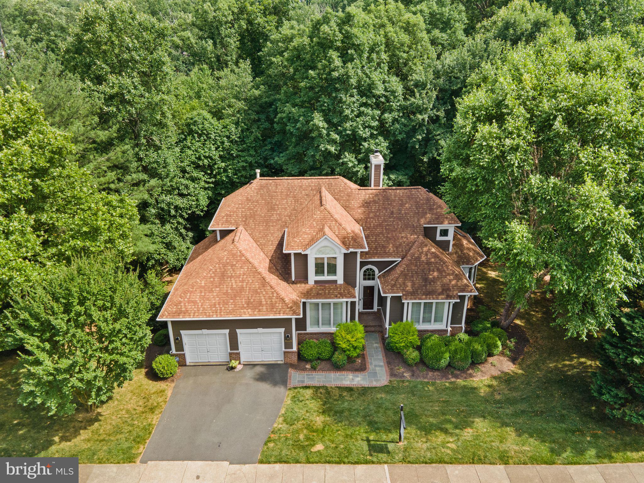 11301 Bright Pond Ln