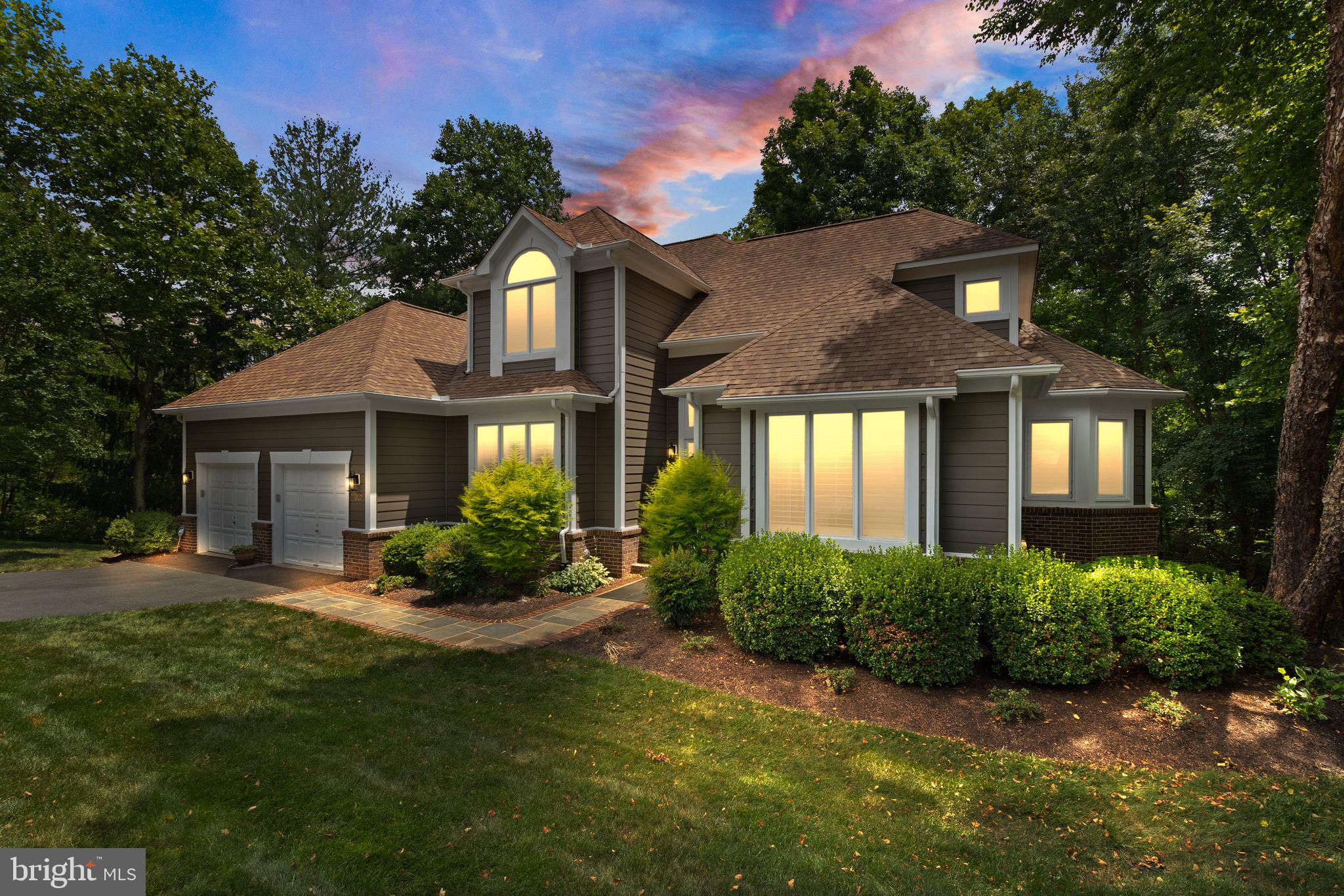 11301 Bright Pond Ln