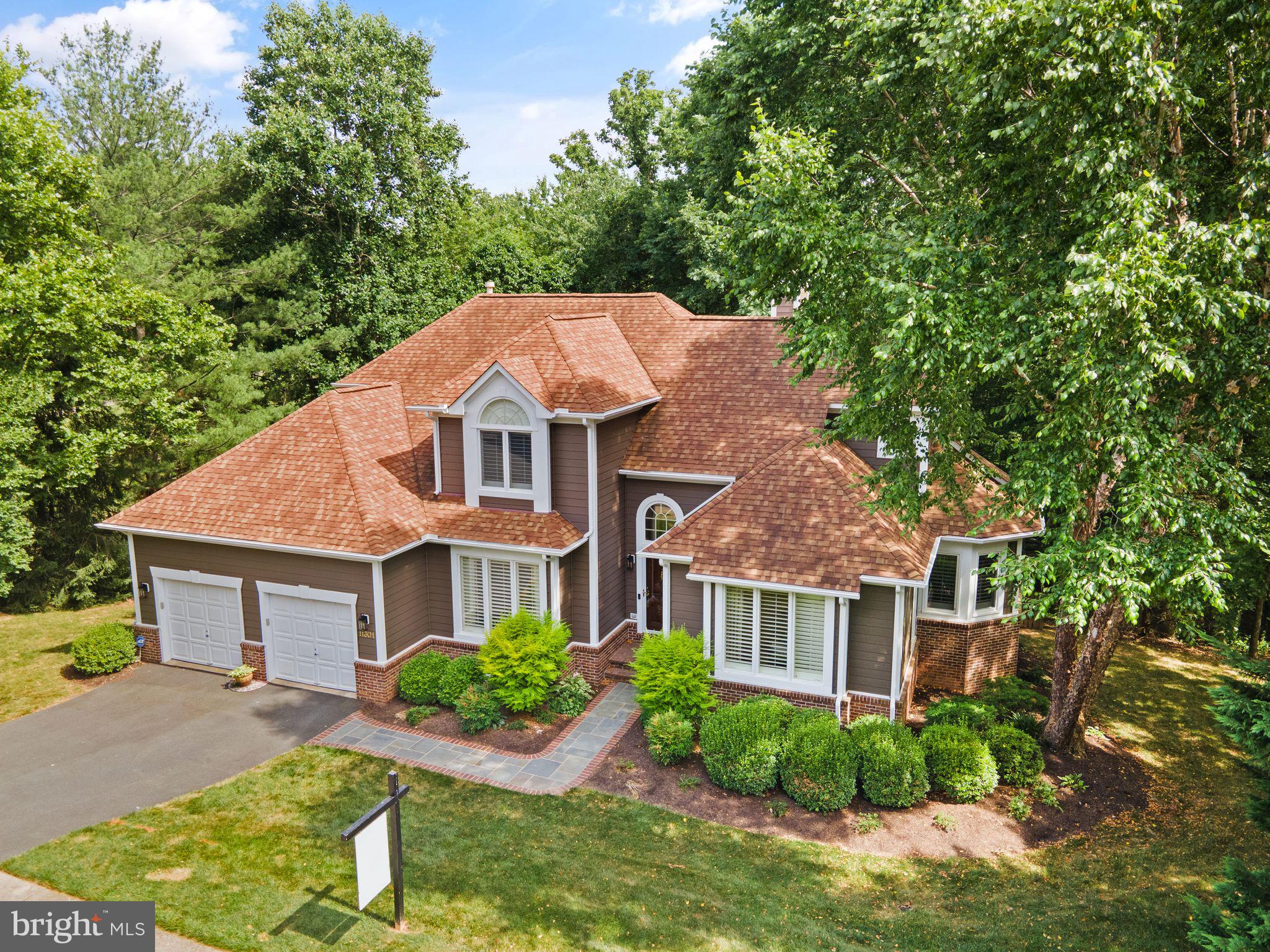 11301 Bright Pond Ln