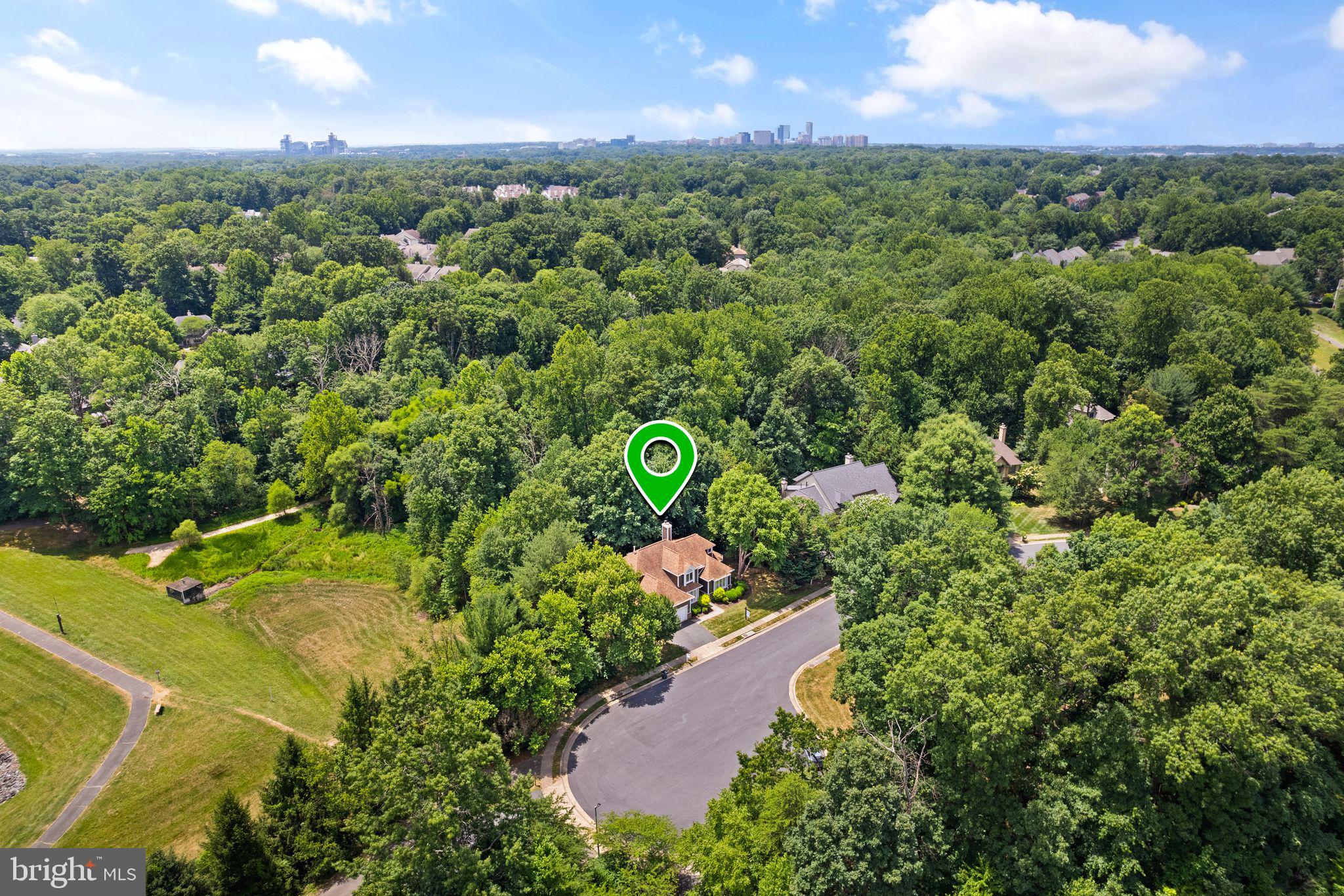 11301 Bright Pond Ln