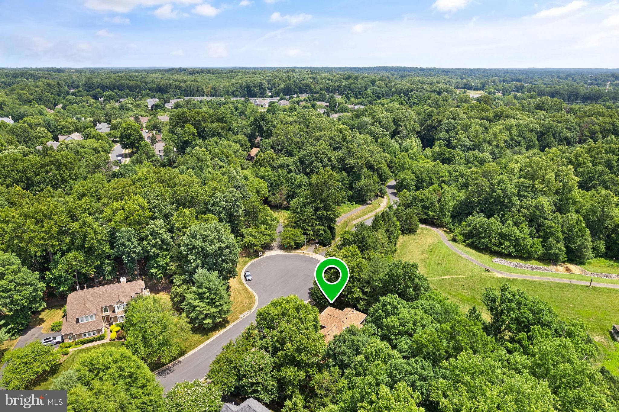 11301 Bright Pond Ln