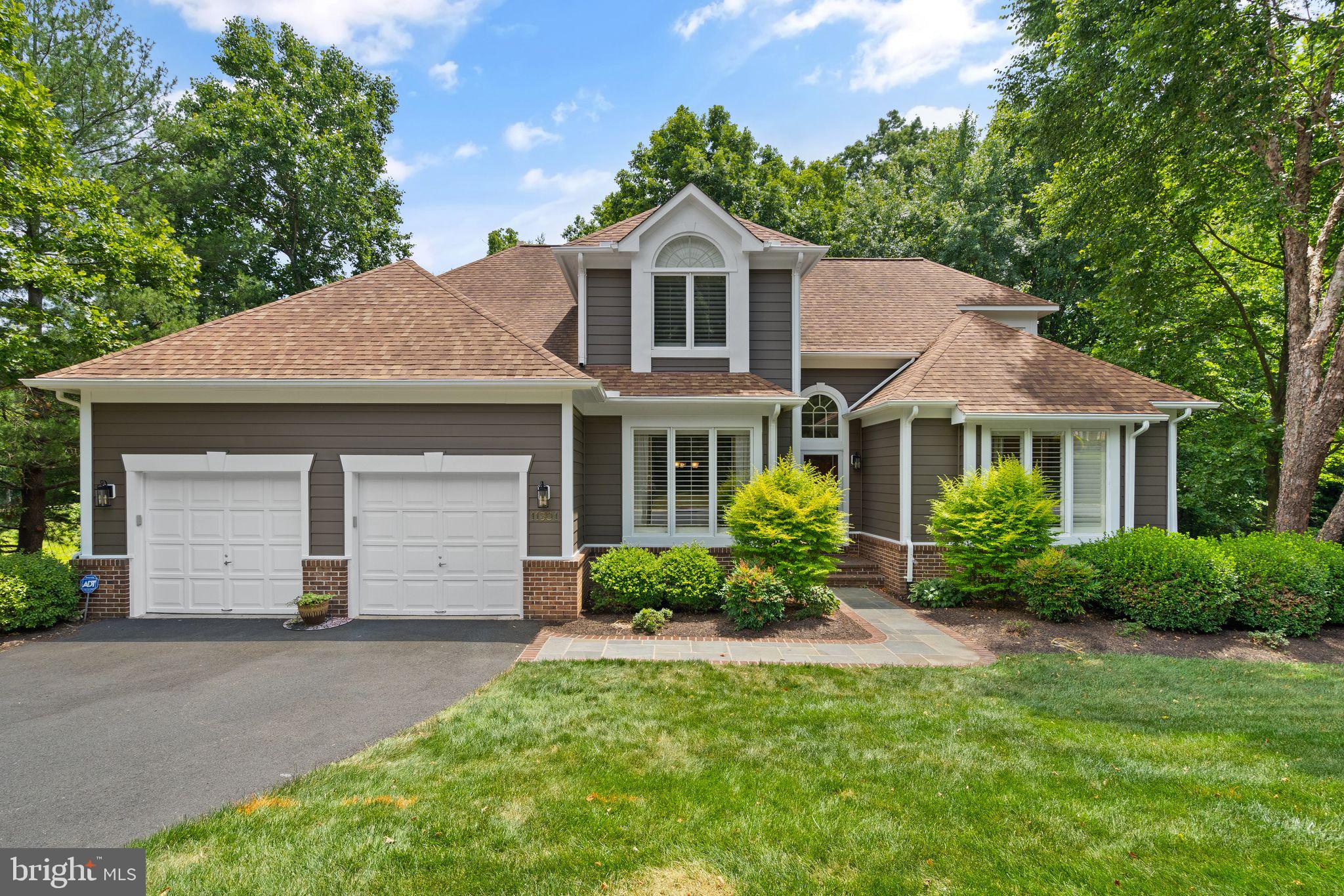 11301 Bright Pond Ln