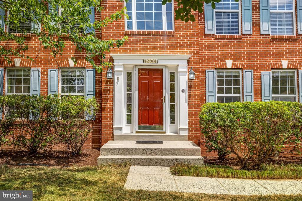 12901 Tarragon Ct