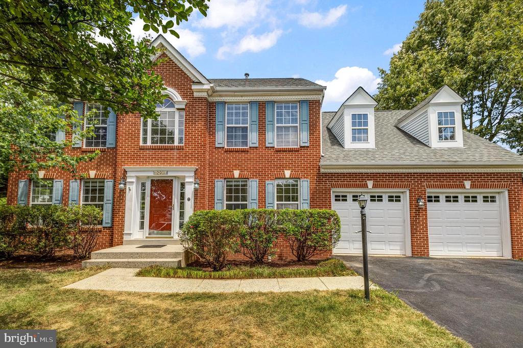 12901 Tarragon Ct