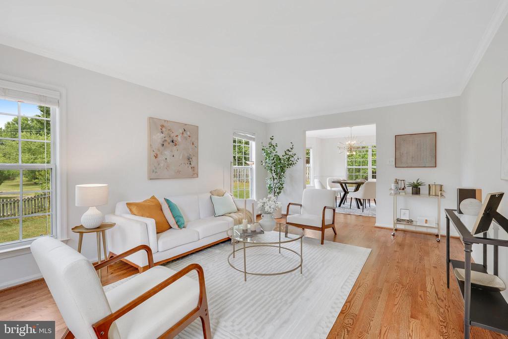 12901 Tarragon Ct
