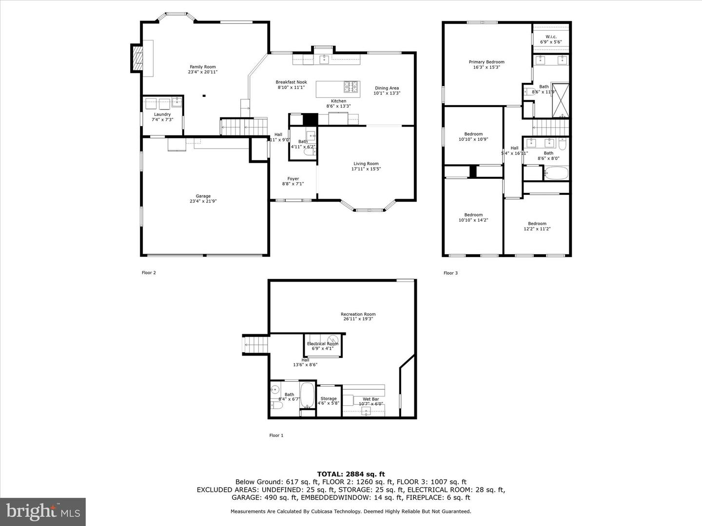 5200 Honeysuckle Ct