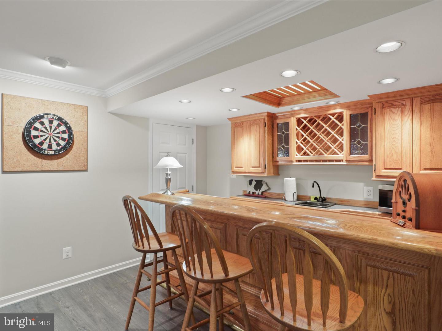5200 Honeysuckle Ct