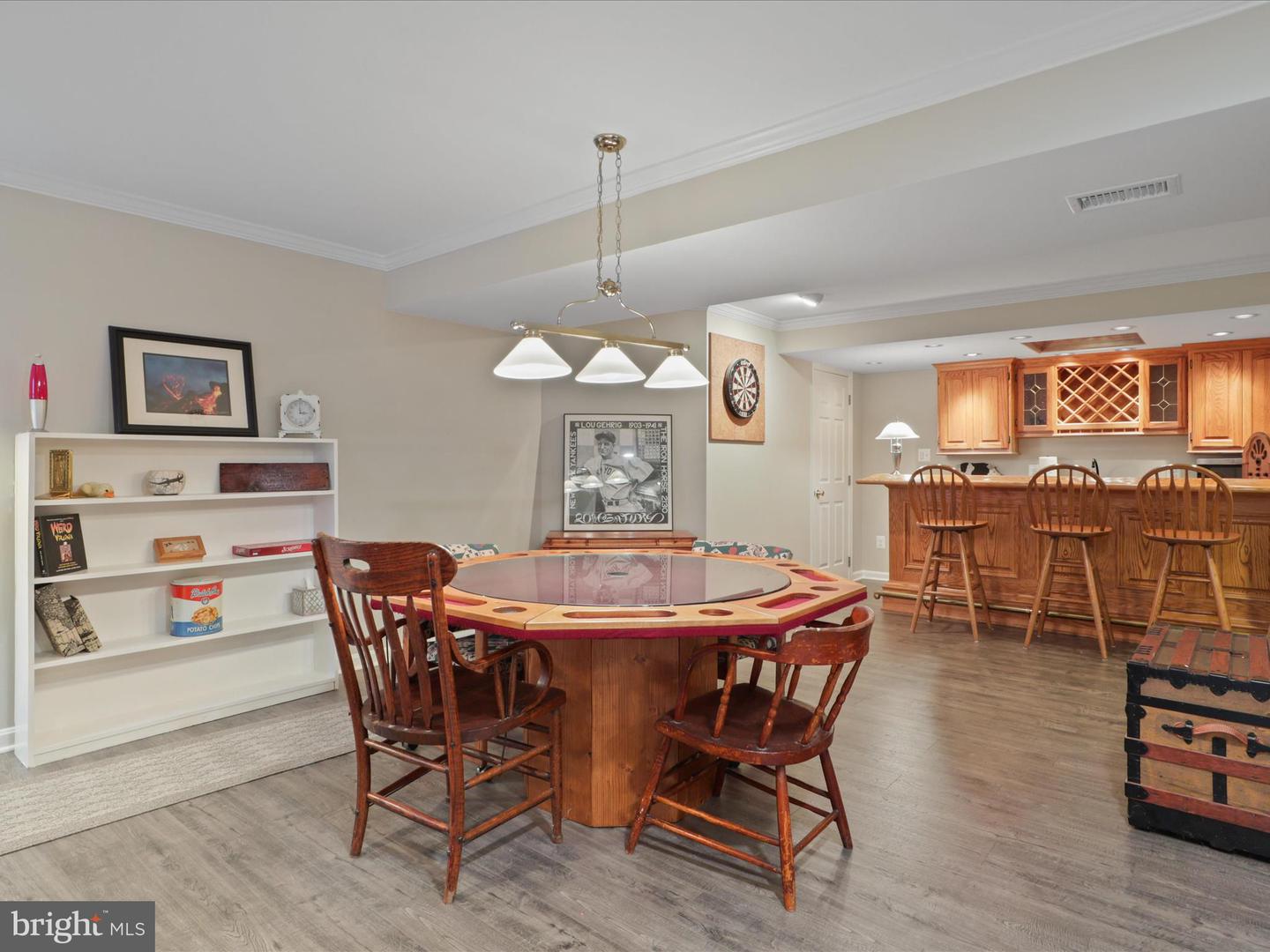 5200 Honeysuckle Ct