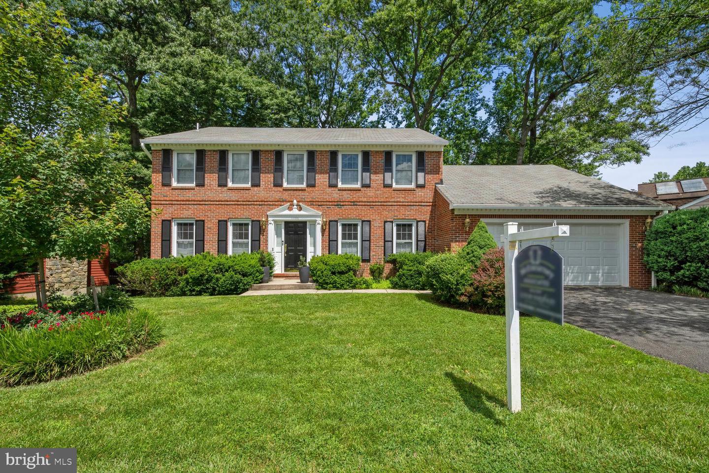 11122 Timberhead Ln