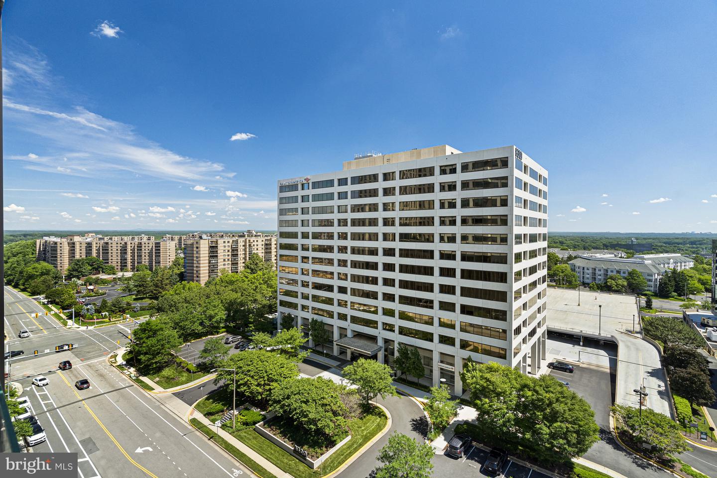 1650 Silver Hill Dr #1101