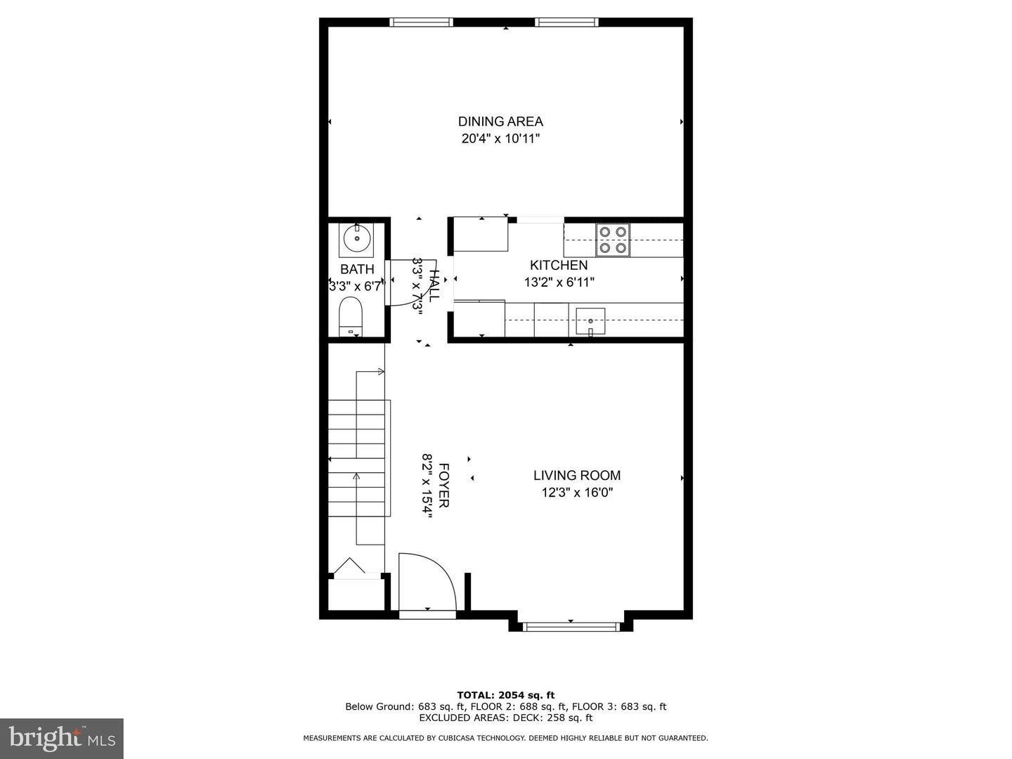 5863 JACKSONS OAK CT