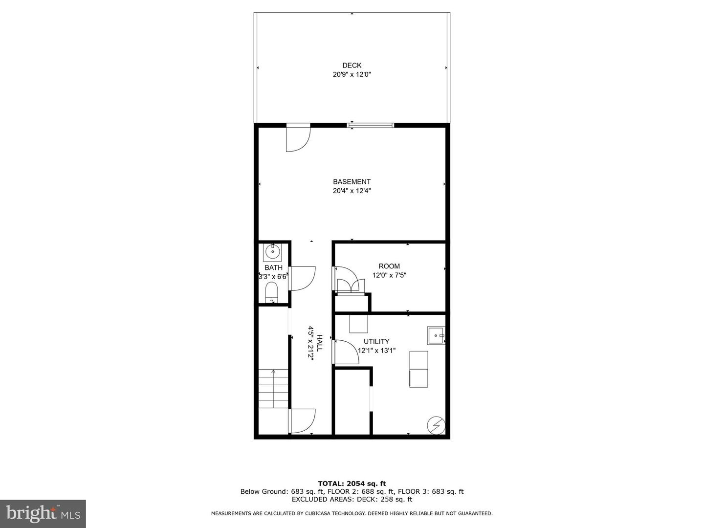 5863 JACKSONS OAK CT