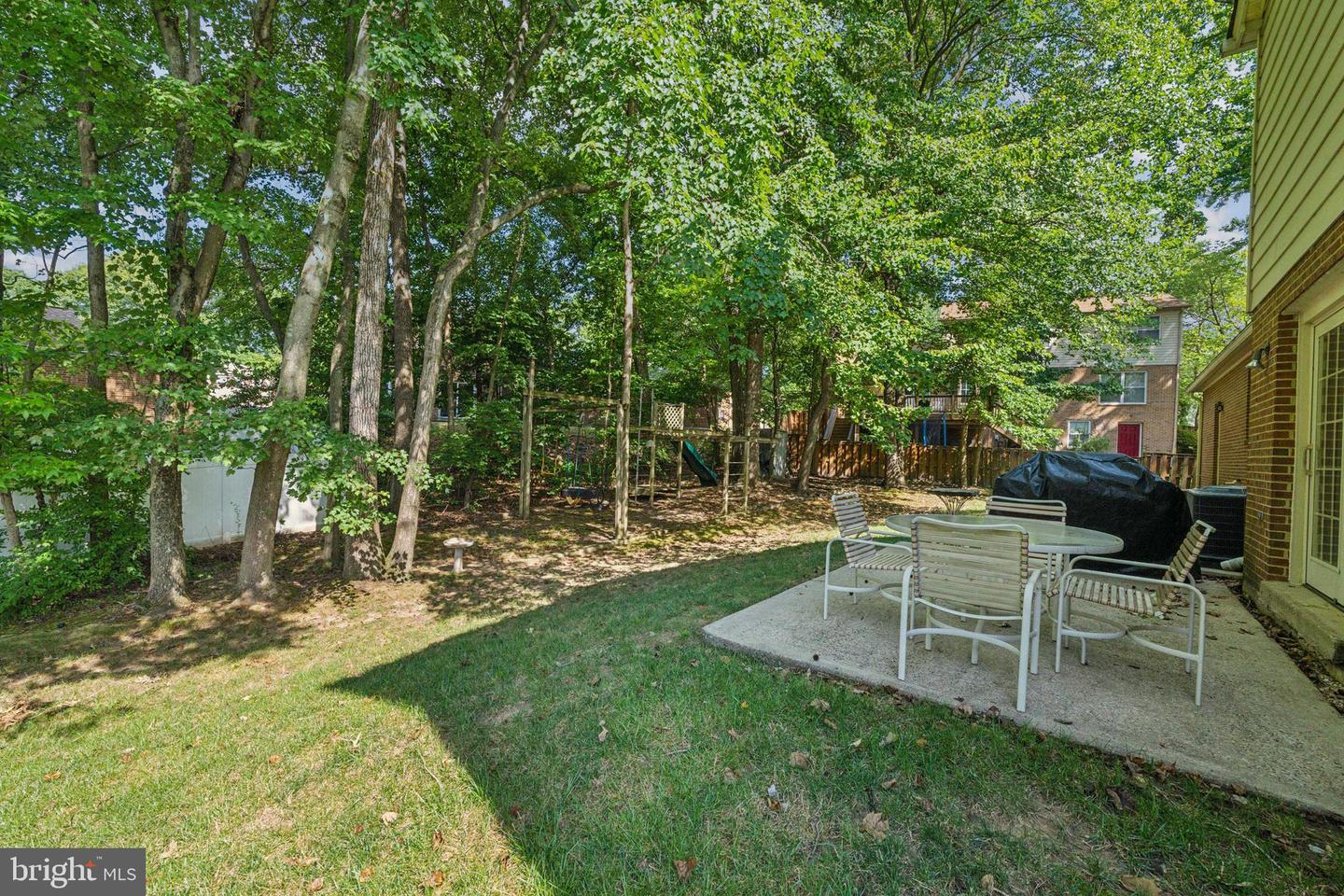 6610 Saddlehorn Ct