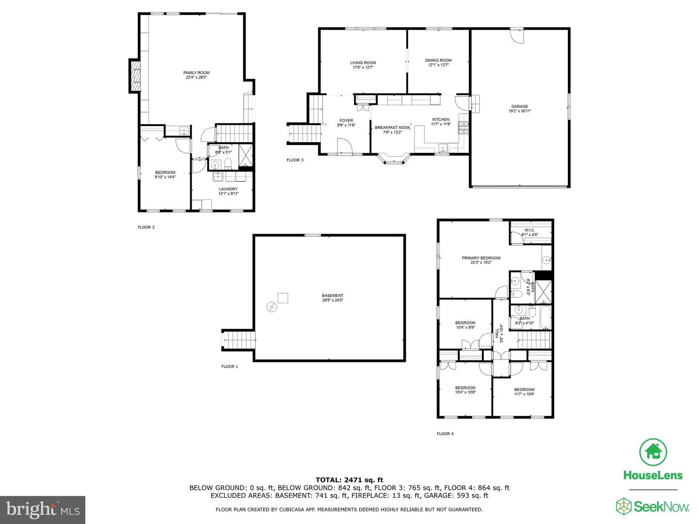 6610 Saddlehorn Ct