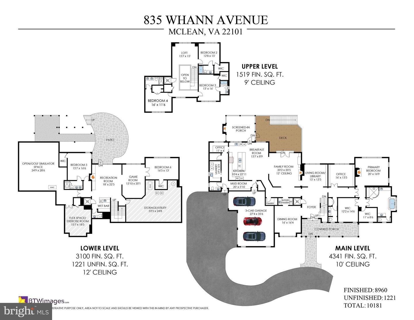 835 Whann Ave