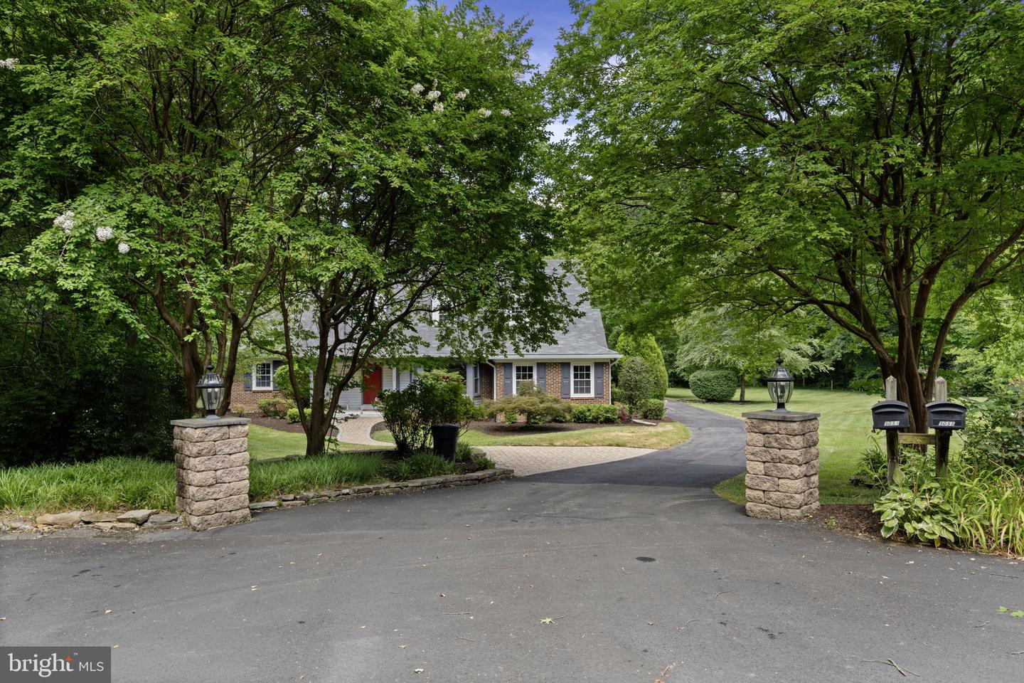 5051 Rapidan Pl