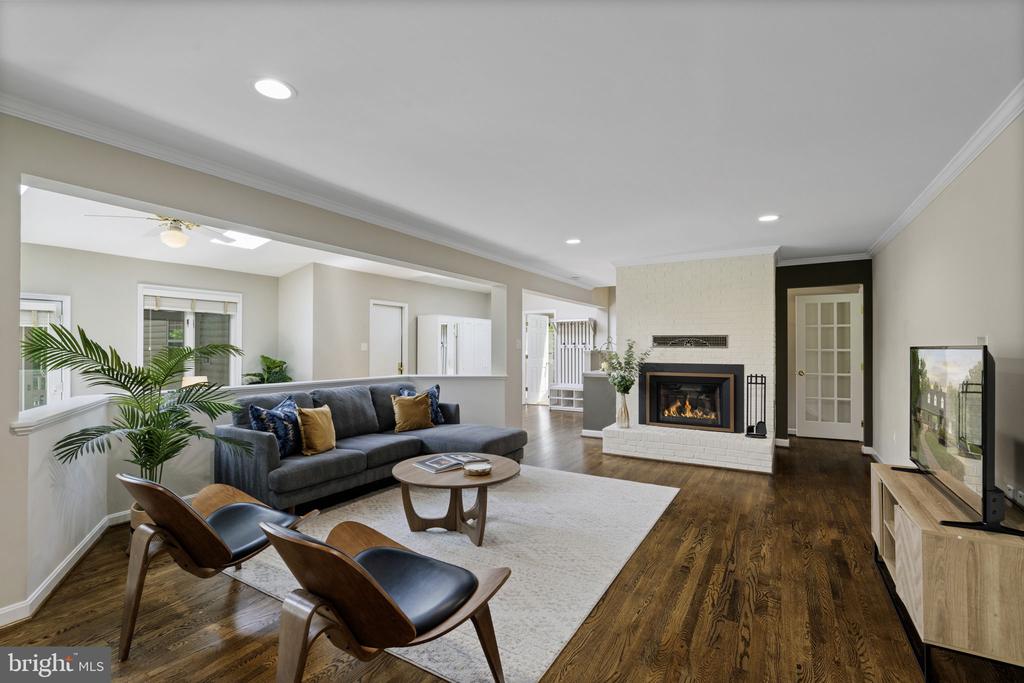 5051 Rapidan Pl