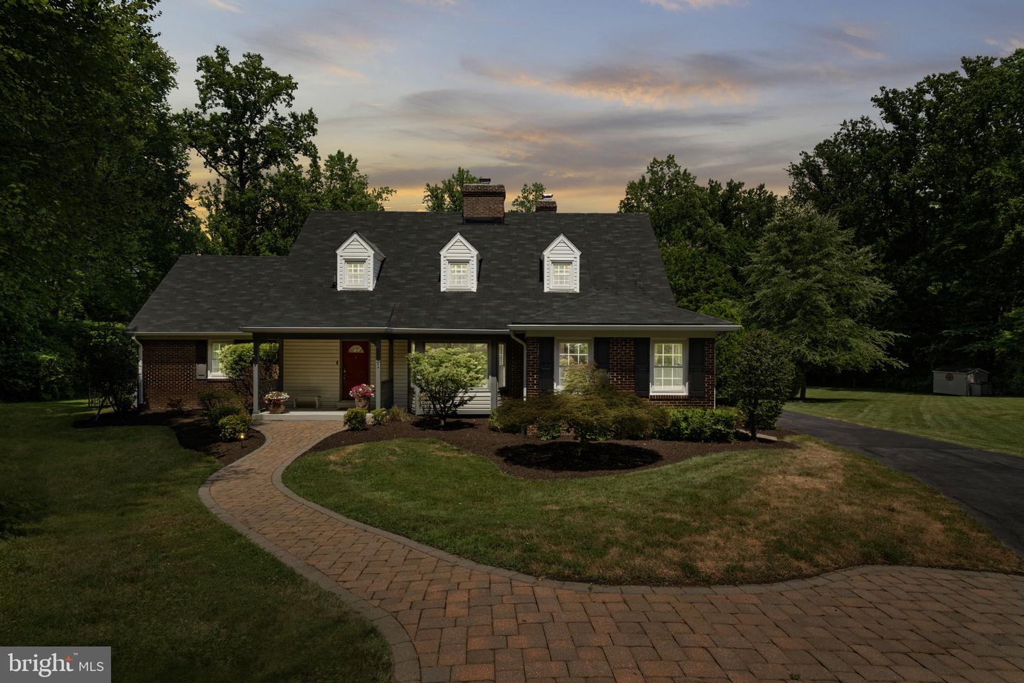 5051 Rapidan Pl