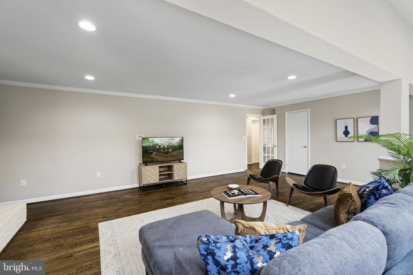 5051 Rapidan Pl