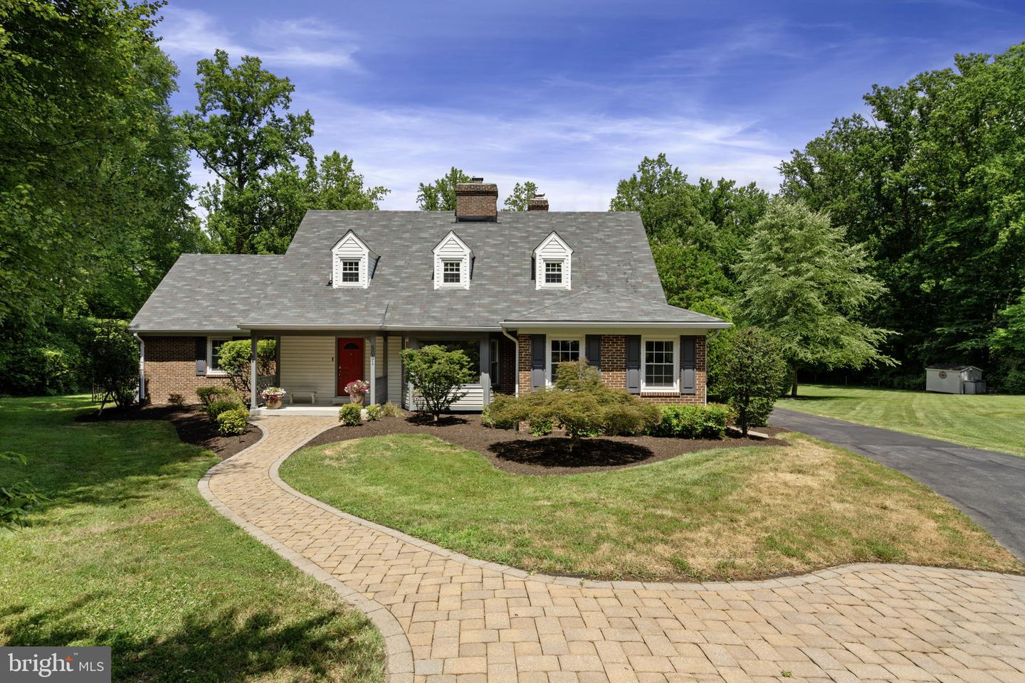 5051 Rapidan Pl
