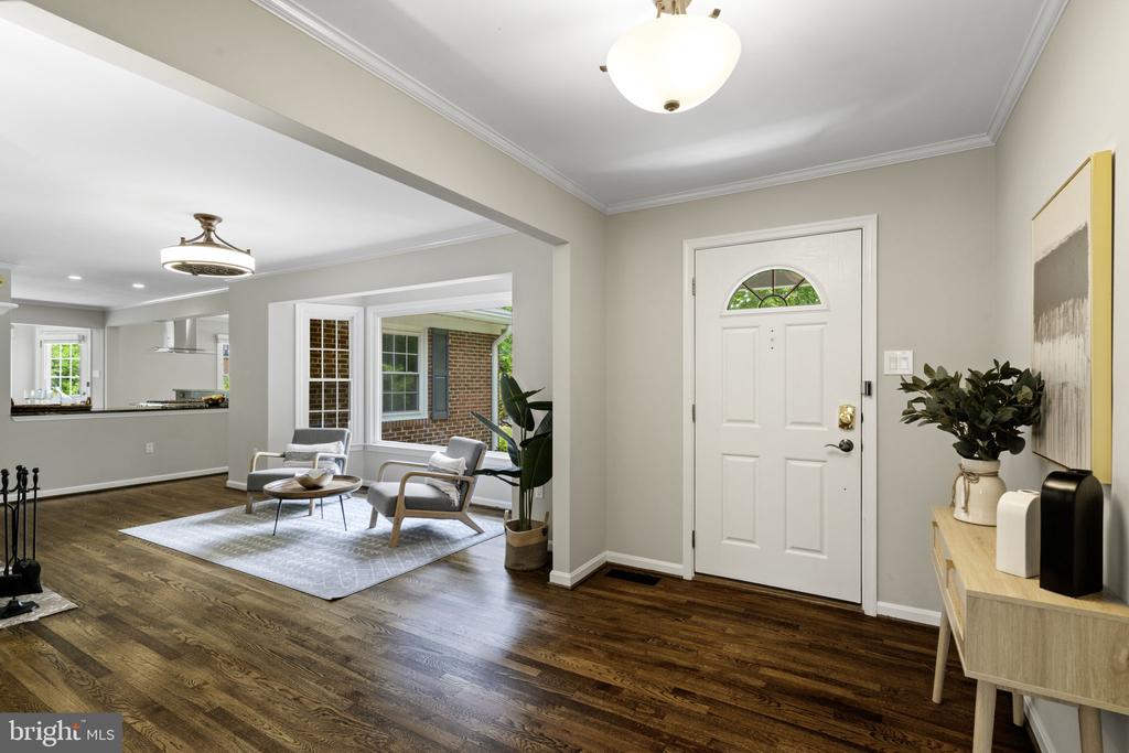 5051 Rapidan Pl