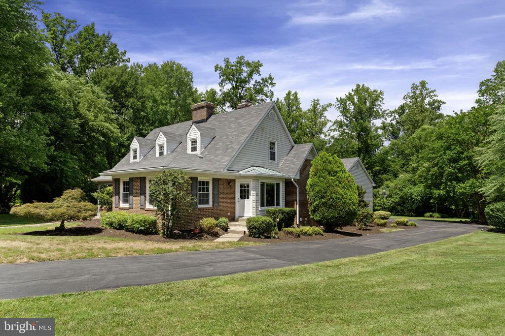 5051 Rapidan Pl