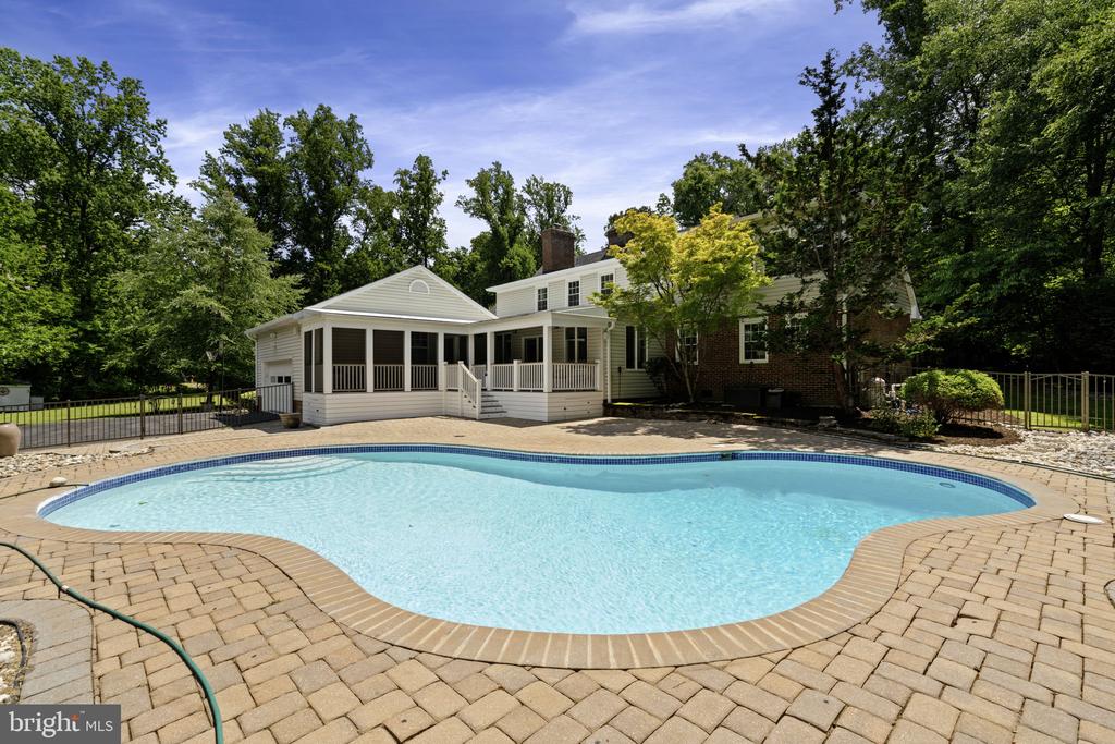 5051 Rapidan Pl