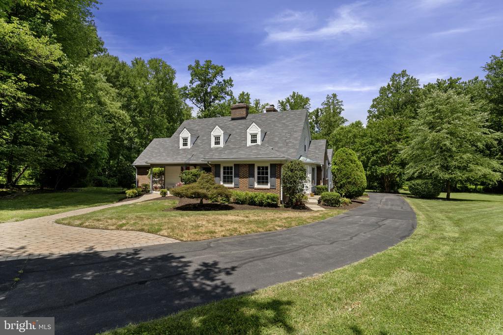 5051 Rapidan Pl