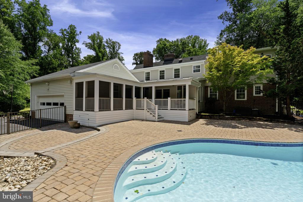 5051 Rapidan Pl