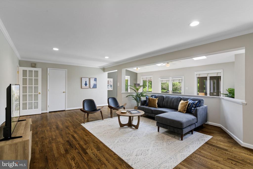 5051 Rapidan Pl