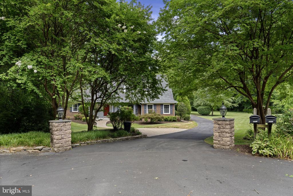 5051 Rapidan Pl