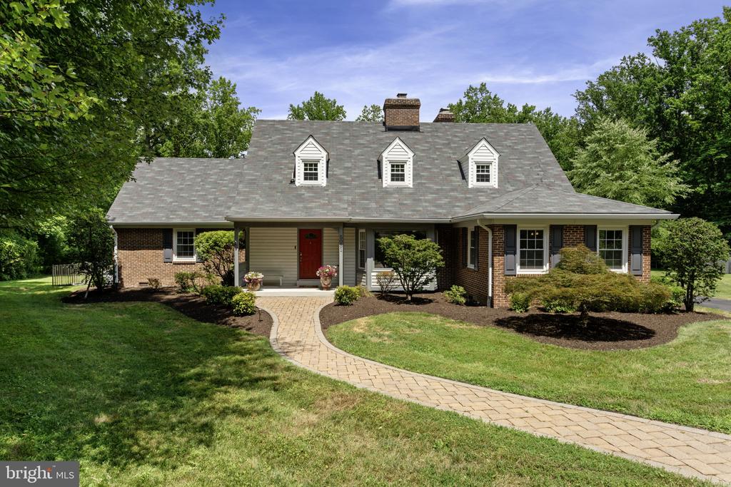 5051 Rapidan Pl