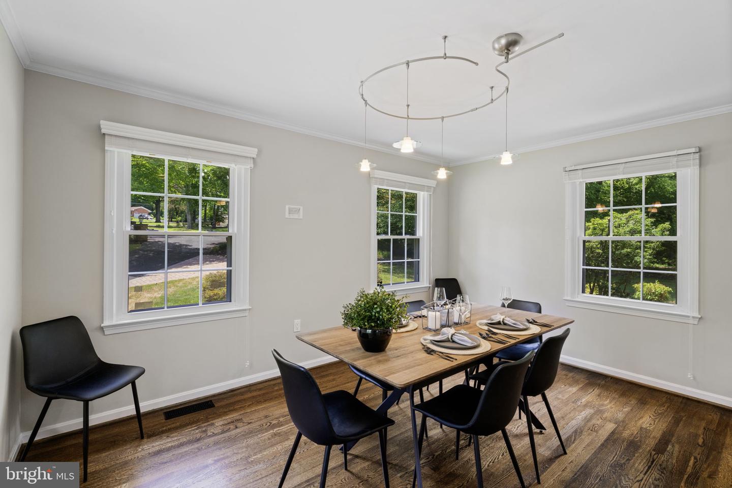 5051 Rapidan Pl
