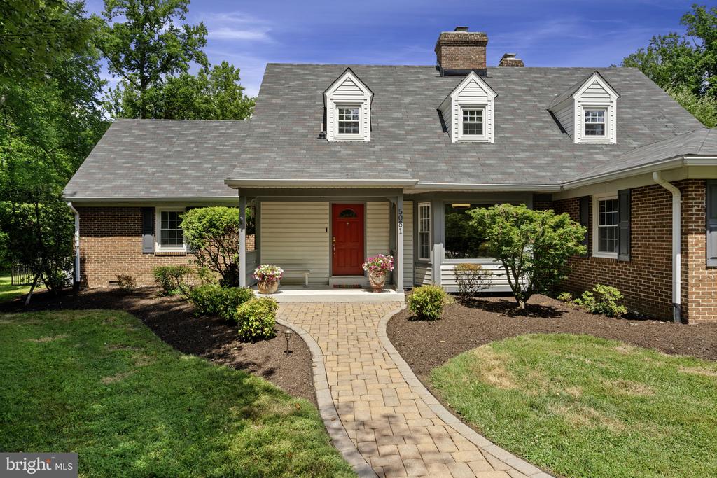 5051 Rapidan Pl