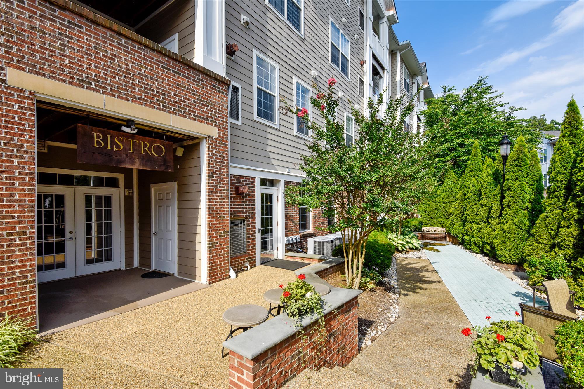 7880 Rolling Woods Ct #305