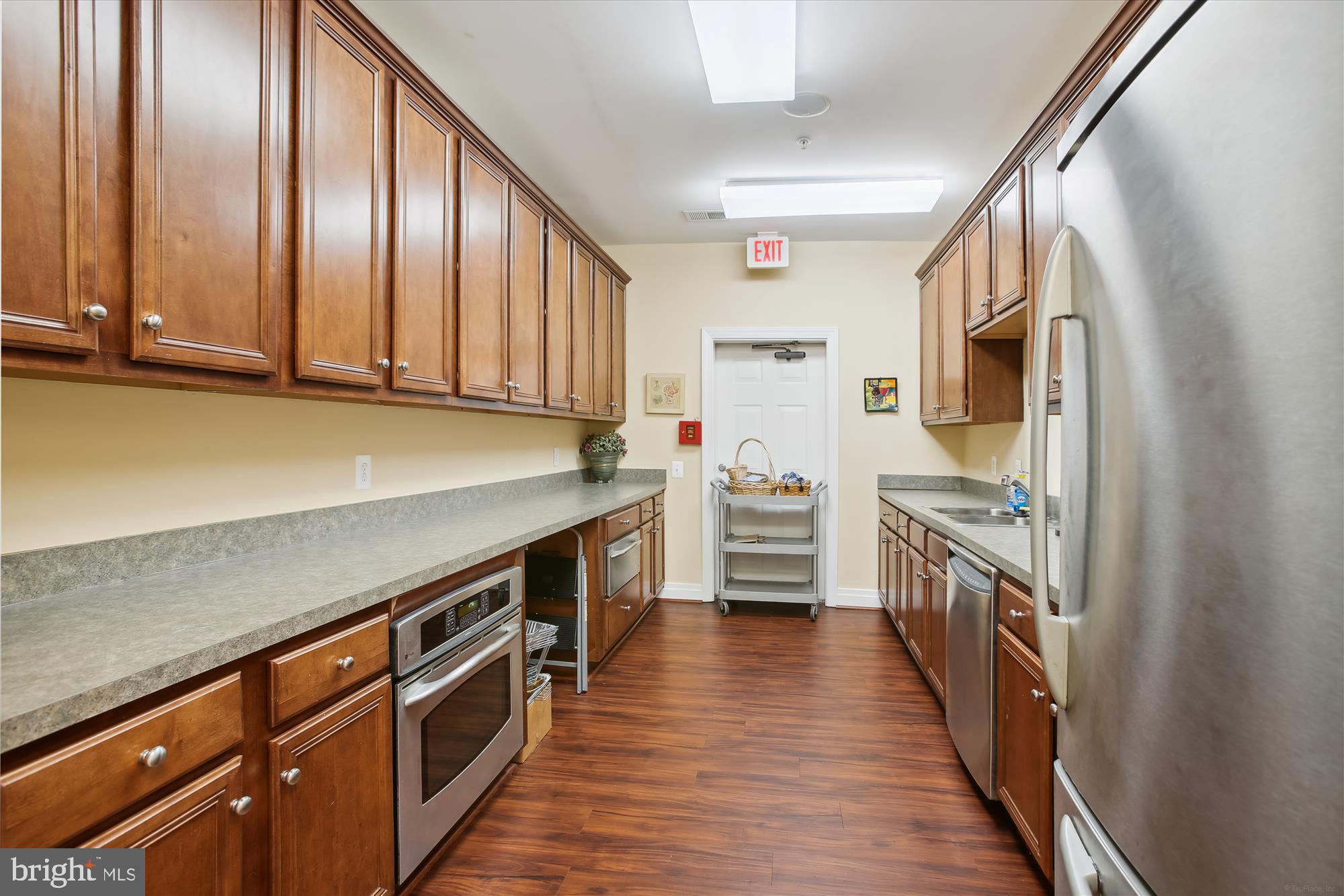 7880 Rolling Woods Ct #305