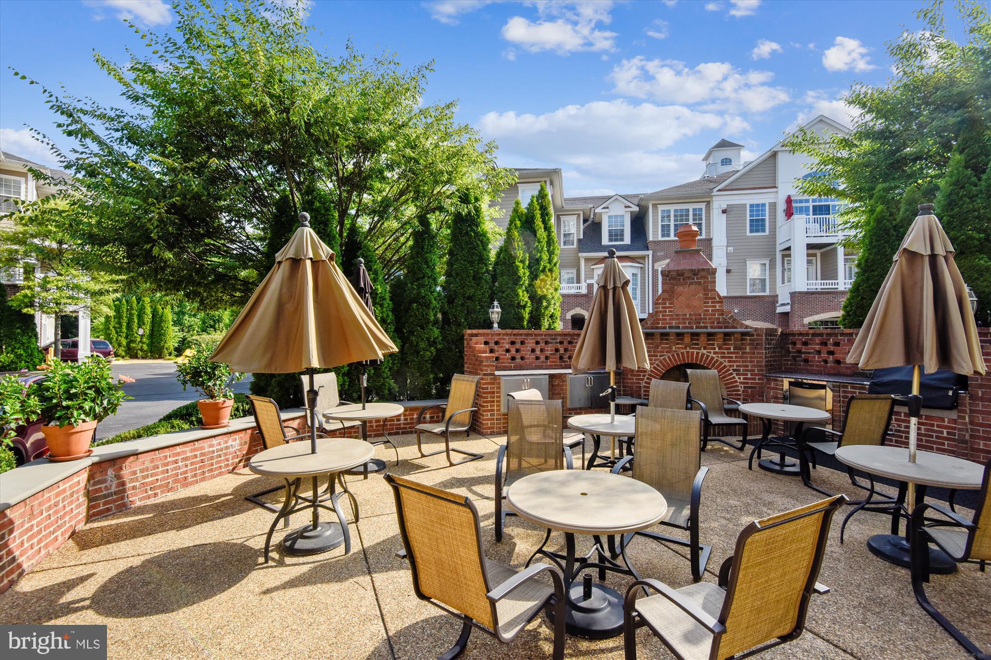 7880 Rolling Woods Ct #305