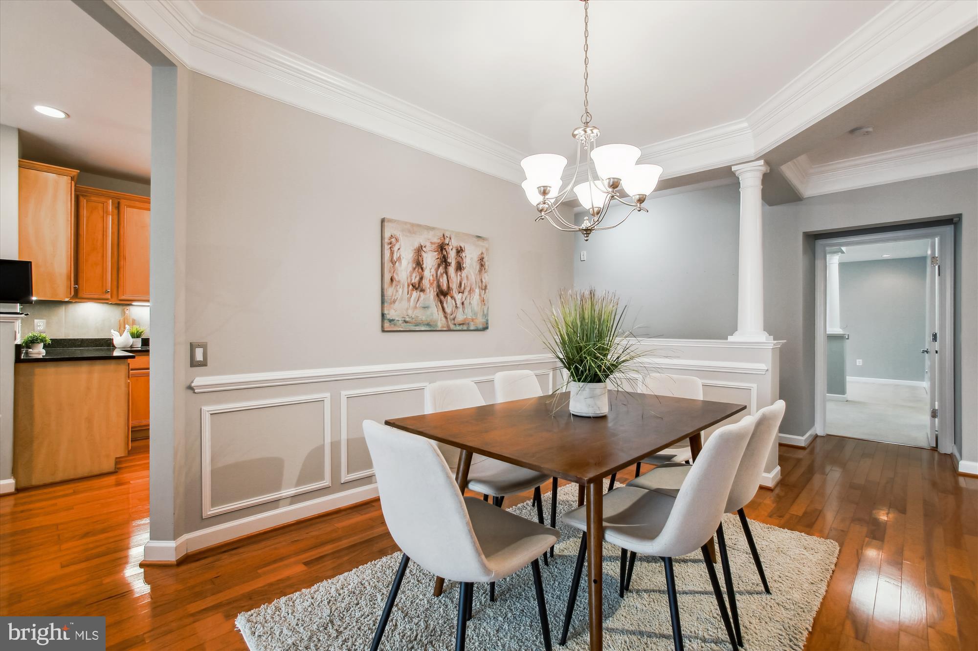 7880 Rolling Woods Ct #305