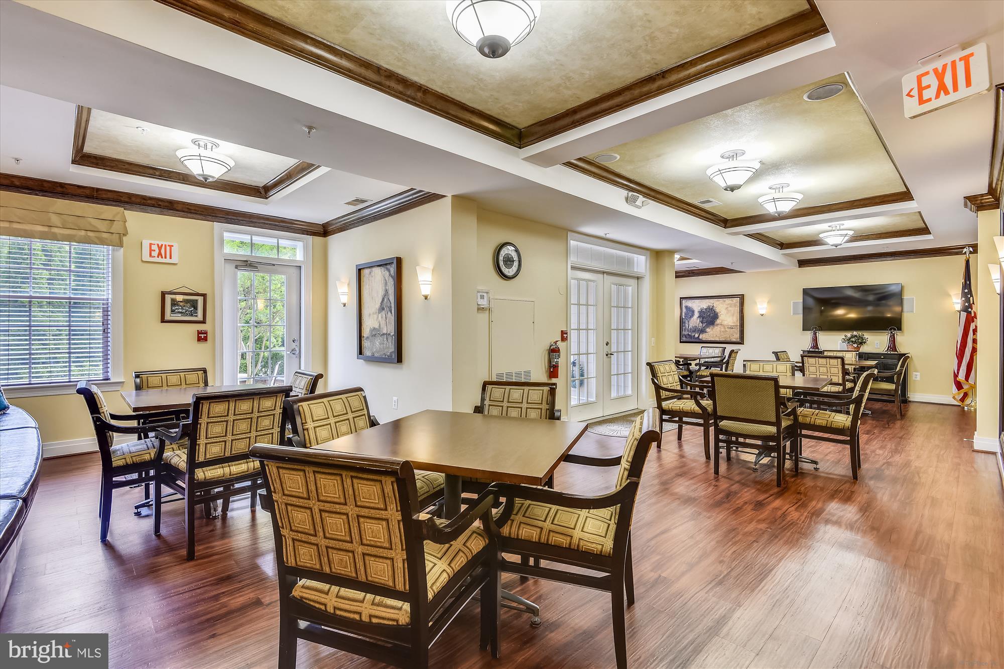 7880 Rolling Woods Ct #305