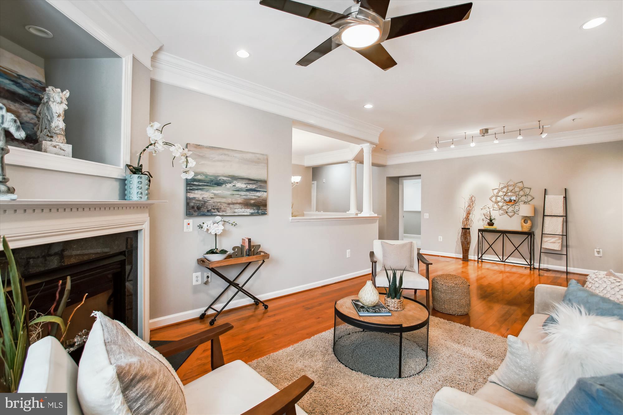 7880 Rolling Woods Ct #305