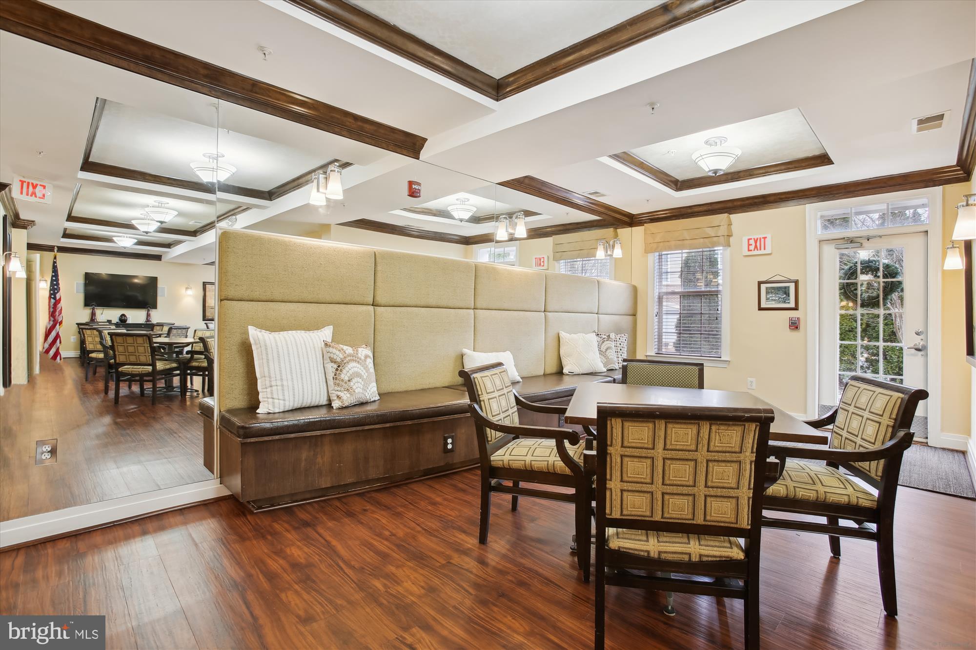 7880 Rolling Woods Ct #305