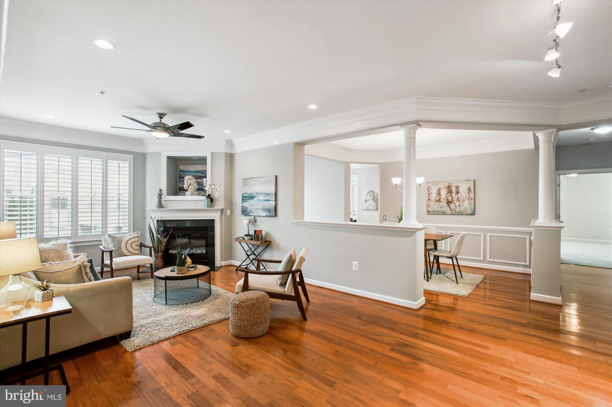 7880 Rolling Woods Ct #305